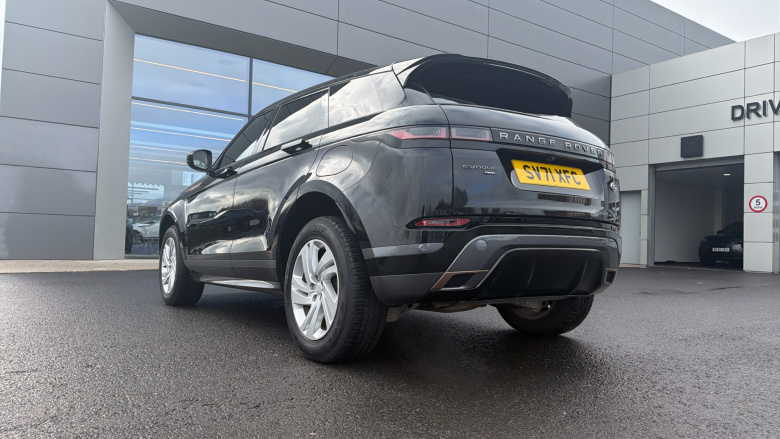 Land Rover Range Rover Evoque 1.5 P300e R-Dynamic S 5dr Auto Hatchback
